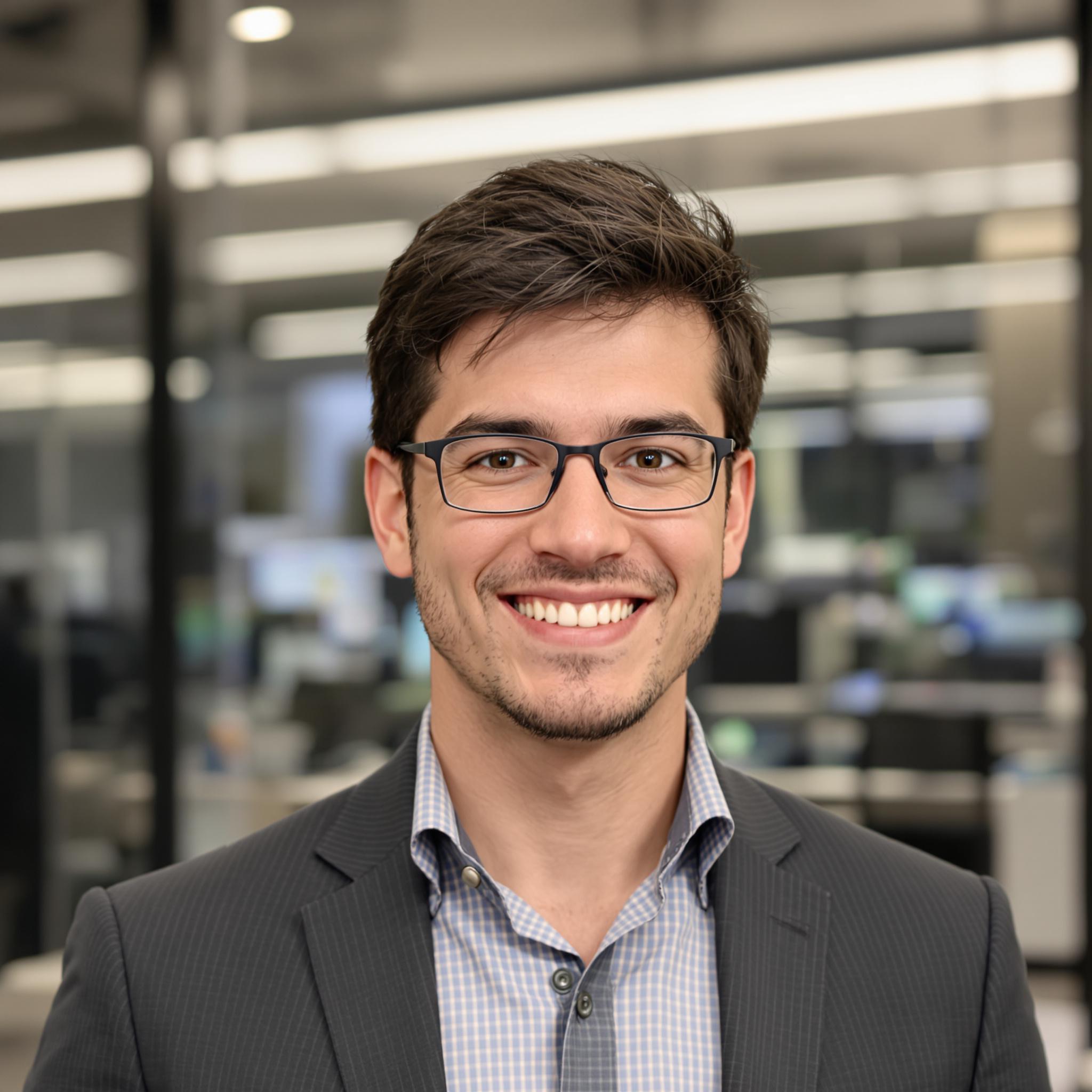 Professional Photo
